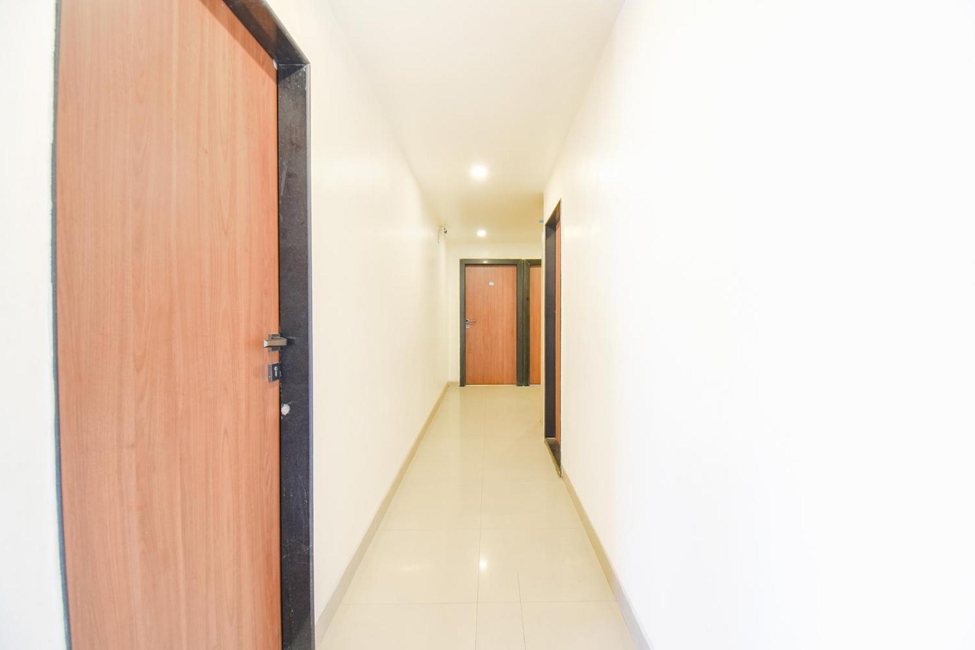 Fabhotel Ananta Sagar - Nr Pheonix Mall Pune Exterior photo